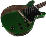 Rock N Roll Relics Thunders II DC, Candy Green