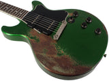 Rock N Roll Relics Thunders II DC, Candy Green