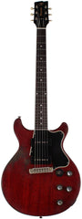 Rock N Roll Relics Thunders II - Cherry Heritage Red