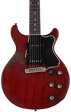 Rock N Roll Relics Thunders II - Cherry Heritage Red