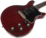 Rock N Roll Relics Thunders II - Cherry Heritage Red