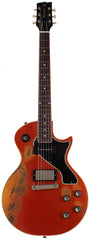 Rock N Roll Relics Thunders SC, Tangerine