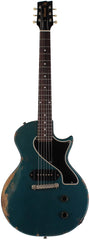 Rock N Roll Relics Thunders SC, Ocean Turquoise Metallic