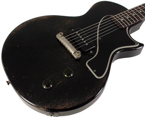 Rock N Roll Relics Thunders SC Black Humbucker Music