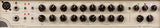 Mesa Boogie Rosette 300 2x8 Acoustic Guitar Amplifier, British Slate, Wicker Grill