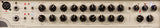 Mesa Boogie Custom Rosette 300 2x8 Acoustic Guitar Amp, Cocoa, Wicker