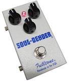 Fulltone Soul Bender Fuzz Pedal