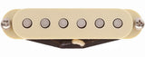 Lollar Strat Sixty-Four Pickup, Middle, Cream