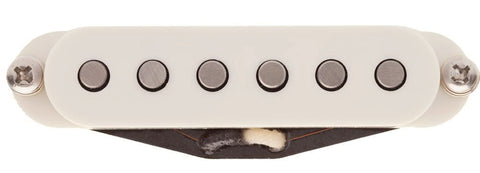Lollar Strat Special Pickup, Middle, Parchment