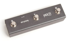 Strymon MultiSwitch Pedal