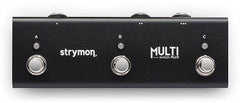 Strymon MultiSwitch Plus Pedal