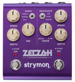 Strymon Zelzah Multidimensional Phaser Pedal