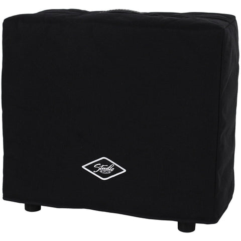 Studio Slips Padded Cover, Bartel Starwood Combo, Black