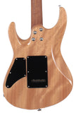 Suhr Modern Select Guitar, Quilted Maple, Desert Gradient