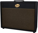 Suhr 2x12 Speaker Cabinet - Open Back - Unloaded