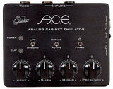 Suhr ACE Analog Cabinet Emulator