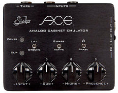 Suhr ACE Analog Cabinet Emulator
