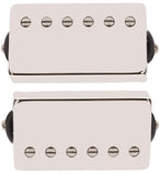 Suhr Thornbucker+ Plus Pickup Set, Nickel Chrome, Neck, 53mm Bridge