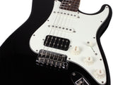 Suhr Classic Pro HSS Guitar - Rosewood, Black