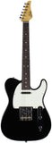 Suhr Classic T Pro Guitar - Alder - Black