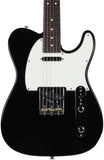 Suhr Classic T Pro Guitar - Alder - Black