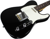 Suhr Classic T Pro Guitar - Alder - Black