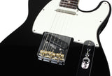 Suhr Classic T Pro Guitar - Alder - Black