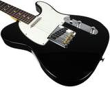 Suhr Classic T Pro Guitar - Alder - Black