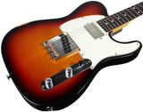 Suhr Classic T Antique Guitar - 3 Tone Burst, HS