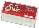 Suhr Classic T Neck and Bridge Pickup Set