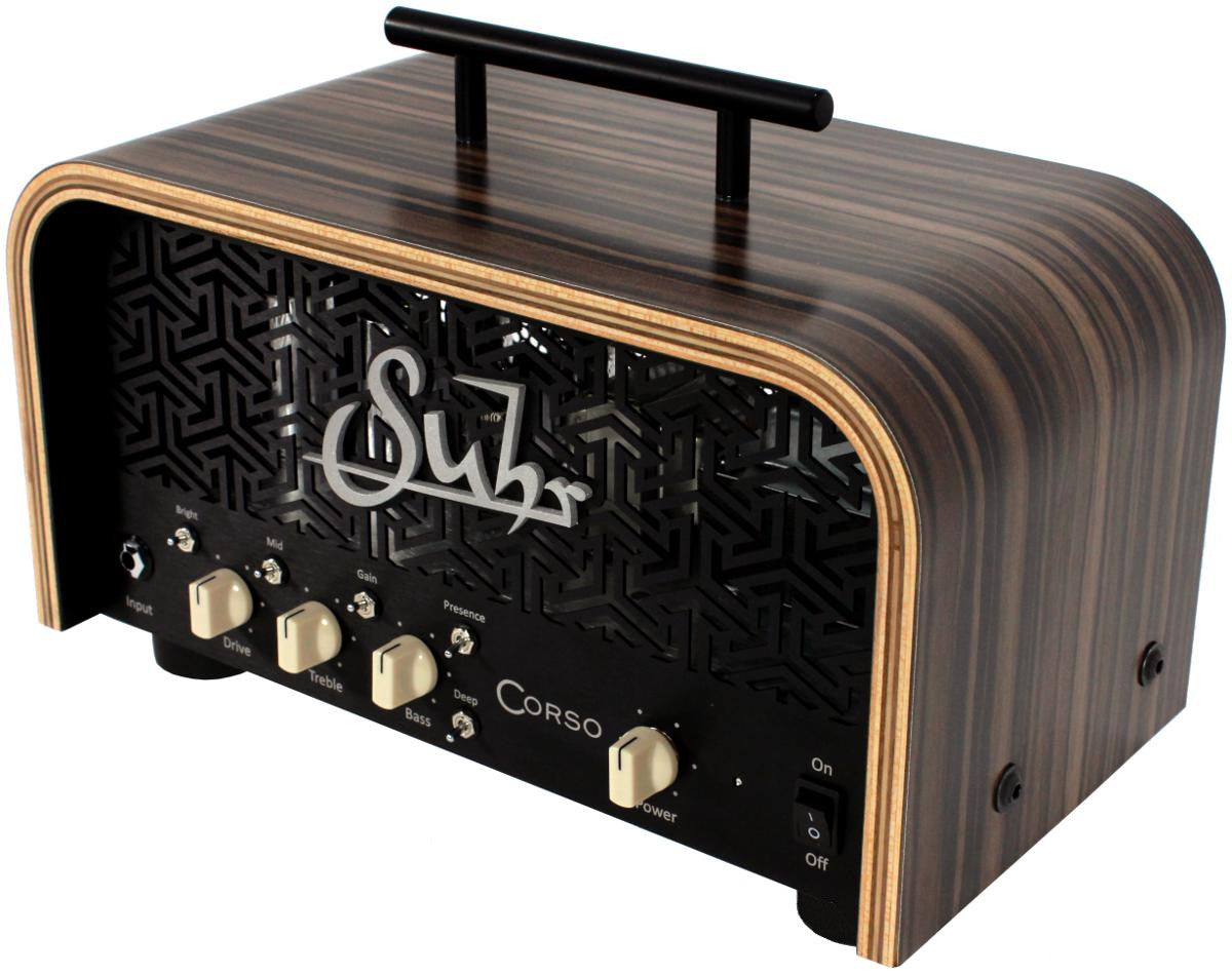 Suhr amps deals