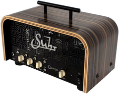 Suhr Corso Amplifier Head - Esher Grill