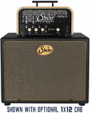 Suhr Corso Amplifier Head - Esher Grill