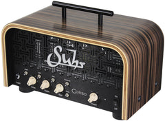 Suhr Corso Amplifier Head - Confessional Grill