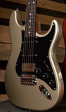 Suhr Limited Classic S Metallic Guitar, Champagne