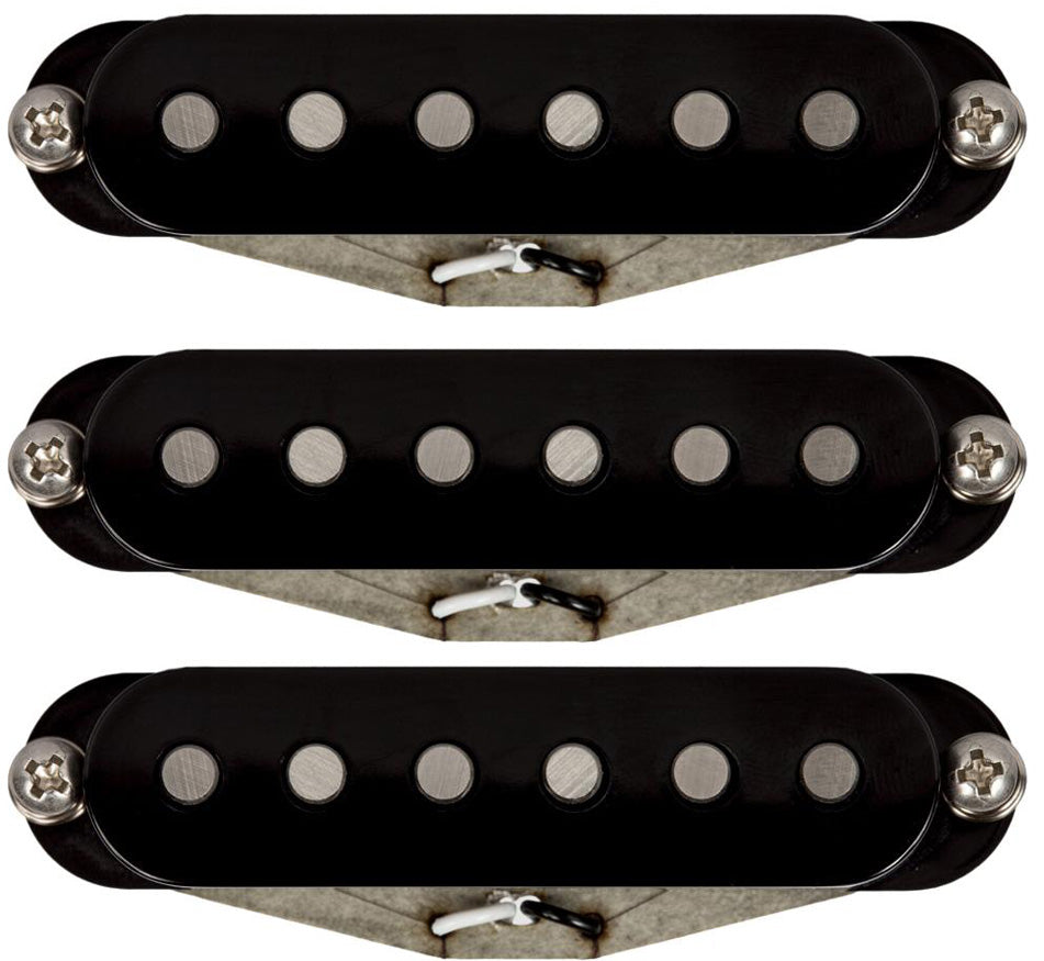 Suhr ML Mike Landau Pickup Set, Black