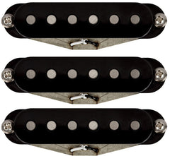 Suhr V60LP Pickup Set, Black