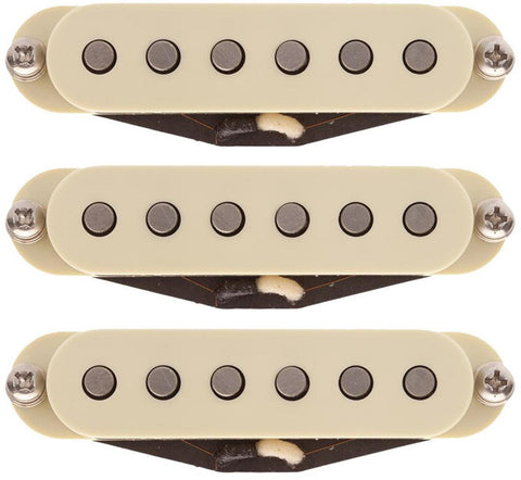 Suhr V63+ (ML) Pickup Set, Parchment