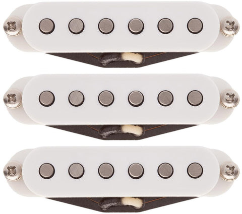 Suhr V60LP Pickup Set, White