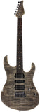 Suhr Modern "Prison Stripe" Guitar