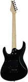 Suhr Modern "Prison Stripe" Guitar