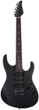 Suhr Modern Satin Guitar - Black, HSH