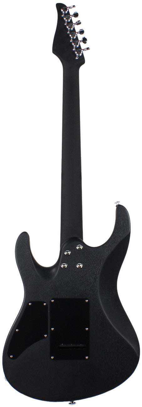 Suhr Modern Satin Guitar, Black, HSH, 510 | Humbucker Music Suhr Modern Satin Guitar, Black, HSH, 510 | Humbucker Music