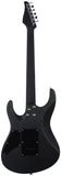 Suhr Modern Satin Guitar - Black, HSH