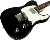 . Suhr Classic T Pro Guitar - Black - Neck Humbucker