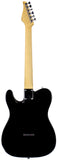 . Suhr Classic T Pro Guitar - Black - Neck Humbucker