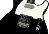 . Suhr Classic T Pro Guitar - Black - Neck Humbucker