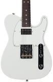 Suhr Classic T Pro Guitar - Olympic White - Neck Humbucker