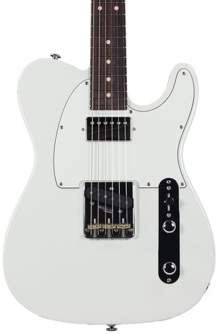 Suhr Classic T Pro Guitar - Olympic White - Neck Humbucker