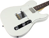 Suhr Classic T Pro Guitar - Olympic White - Neck Humbucker